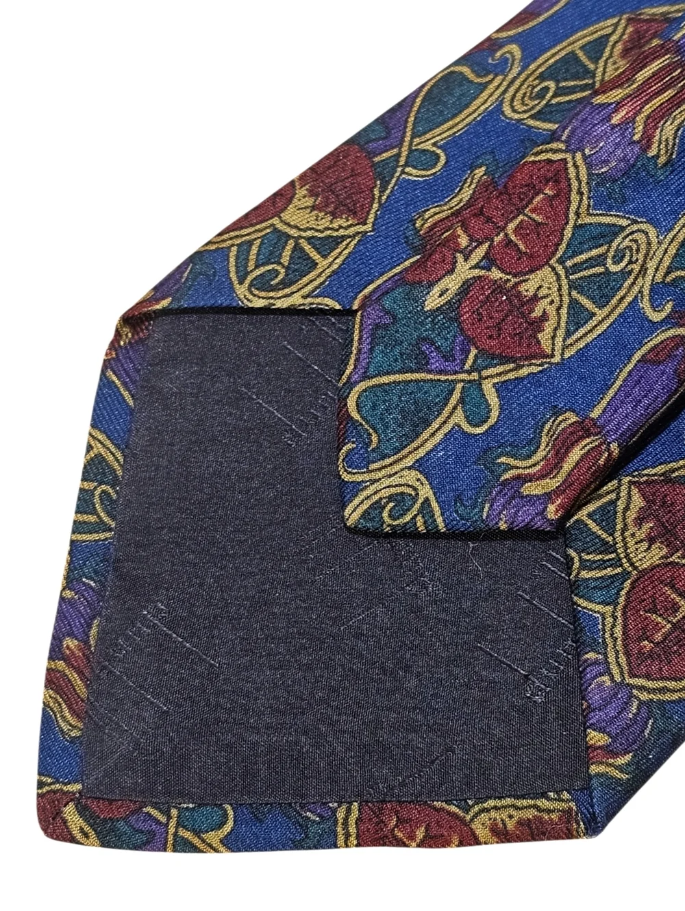 DUNHILL TIE